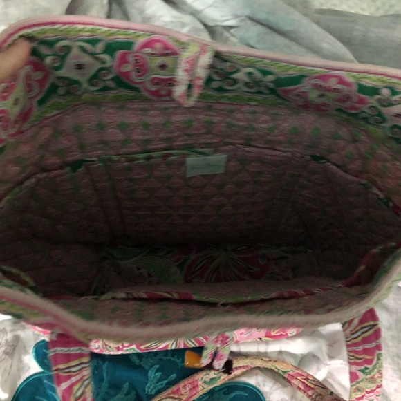 Vera bradley bag - Picture 3 of 4